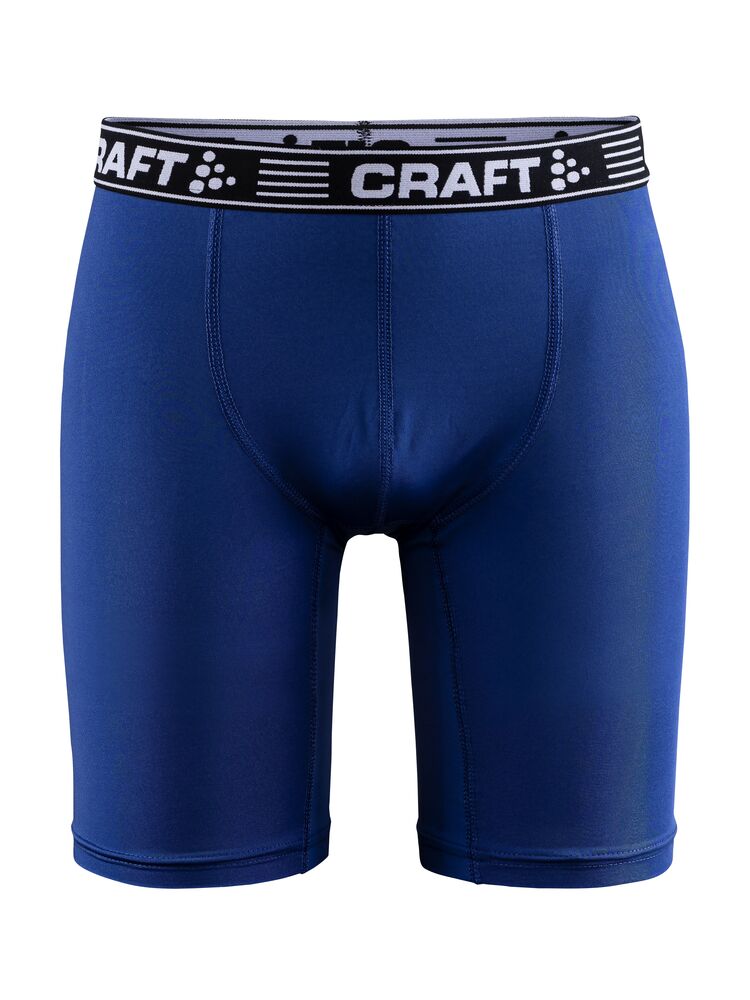 Pro Control 9" Boxer M von Craft – Royal