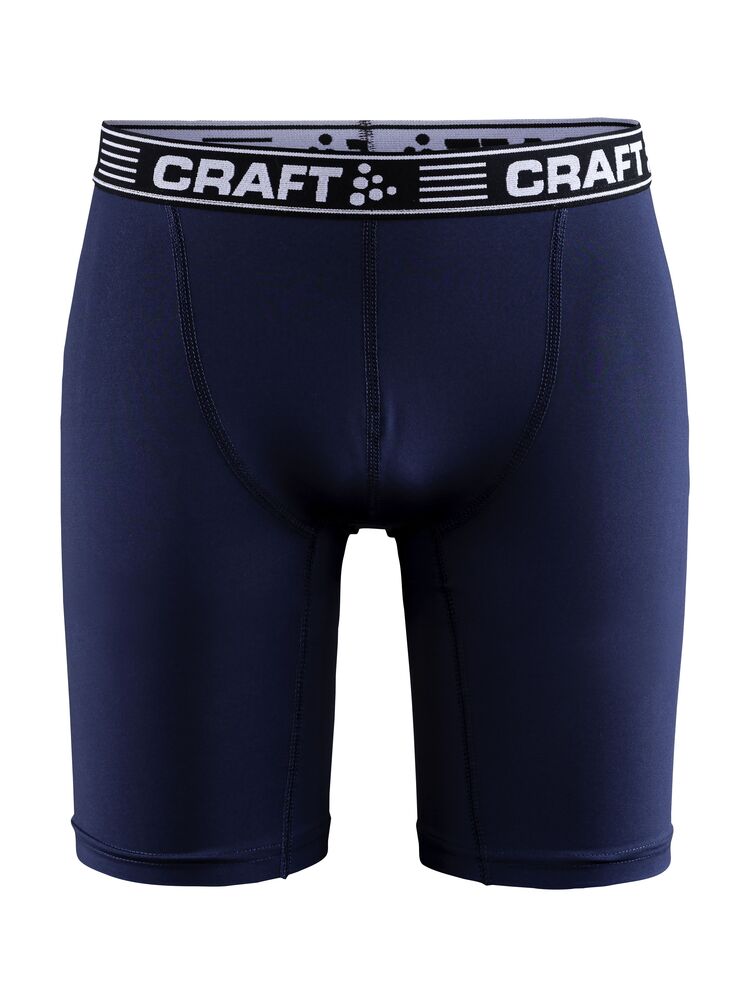Pro Control 9" Boxer M von Craft – Royal