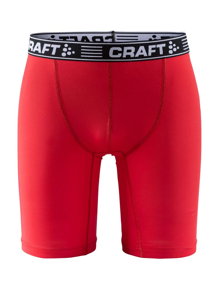 Pro Control 9" Boxer M von Craft – Royal
