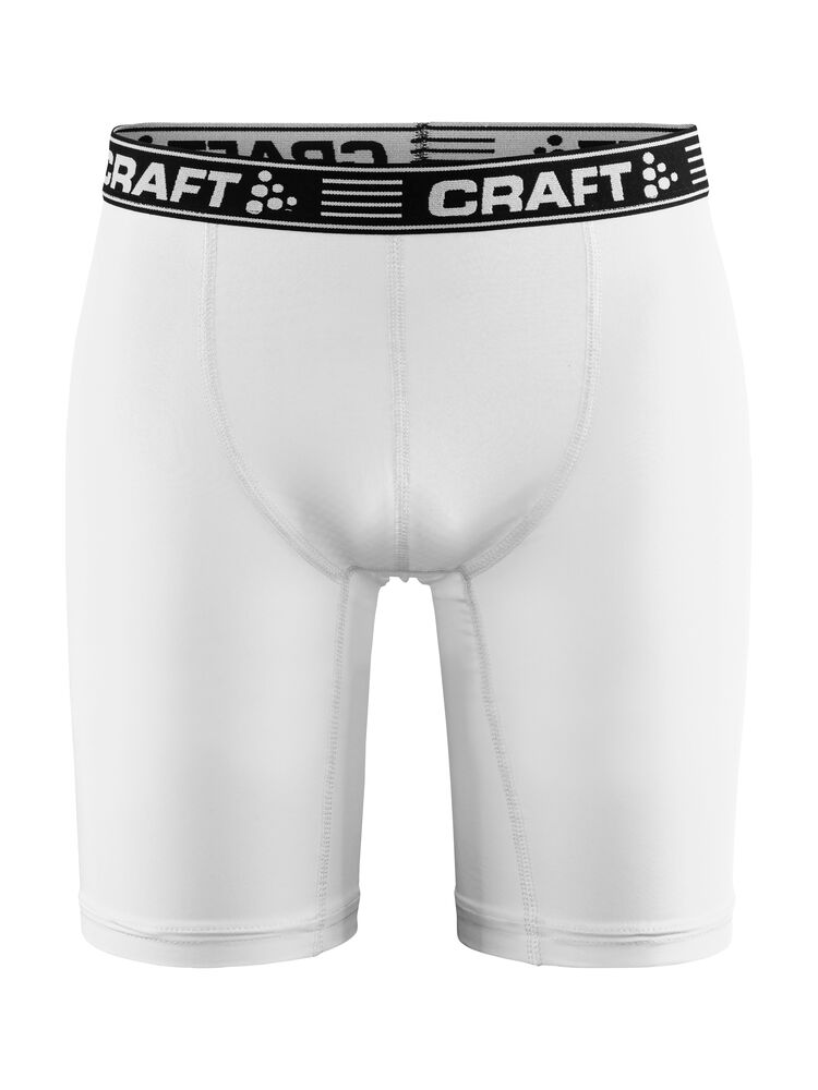 Pro Control 9" Boxer M von Craft – Royal