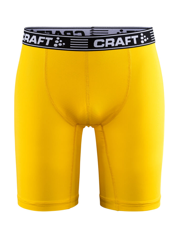 Pro Control 9" Boxer M von Craft – Royal