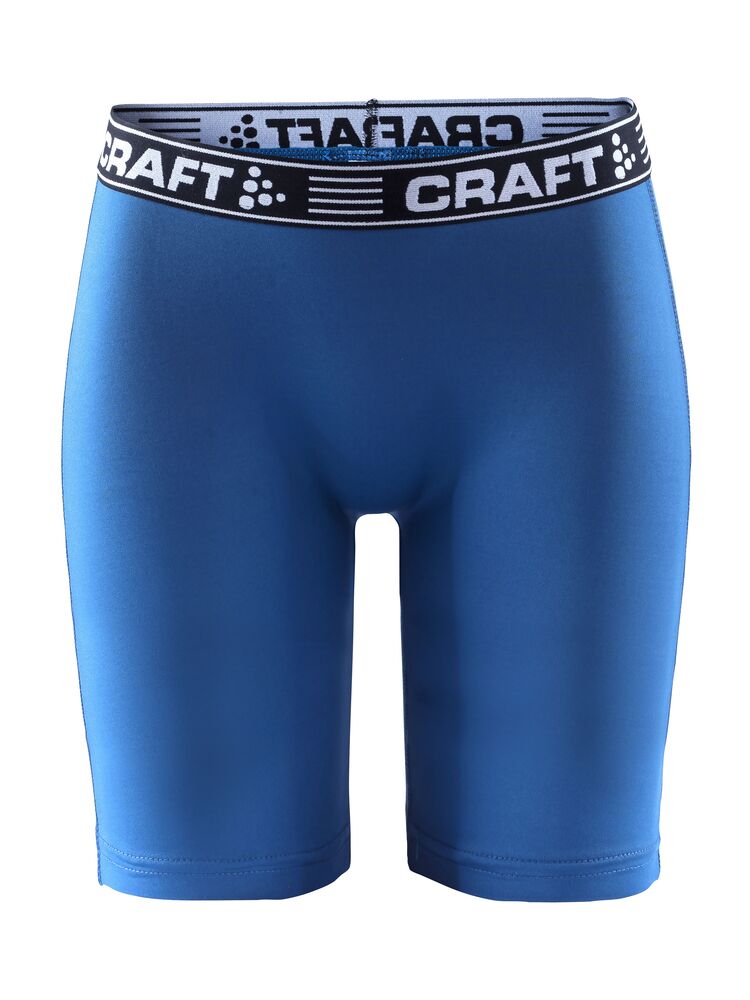 Pro Control 9" Boxer W von Craft – Royal