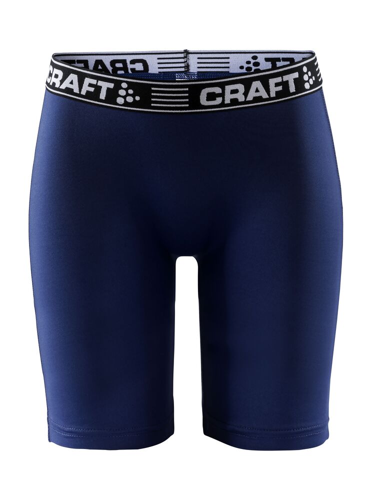 Pro Control 9" Boxer W von Craft – Royal
