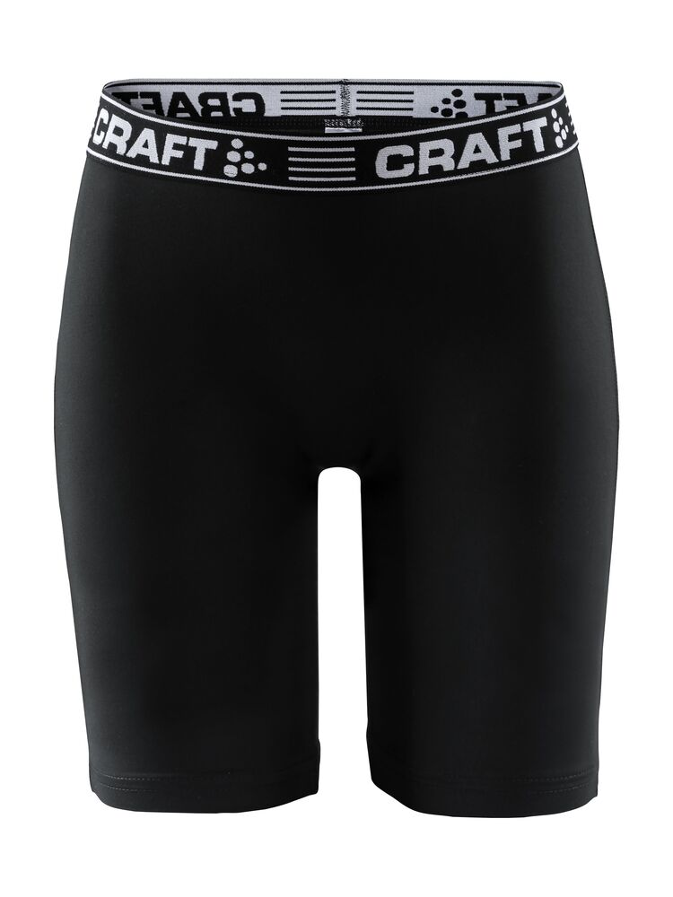 Pro Control 9" Boxer W von Craft – Royal