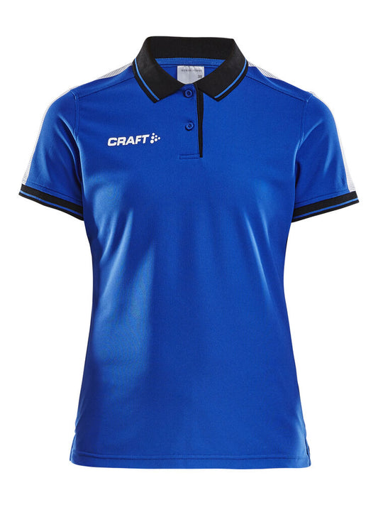 Craft Pro Control Poloshirt W – Poloshirts