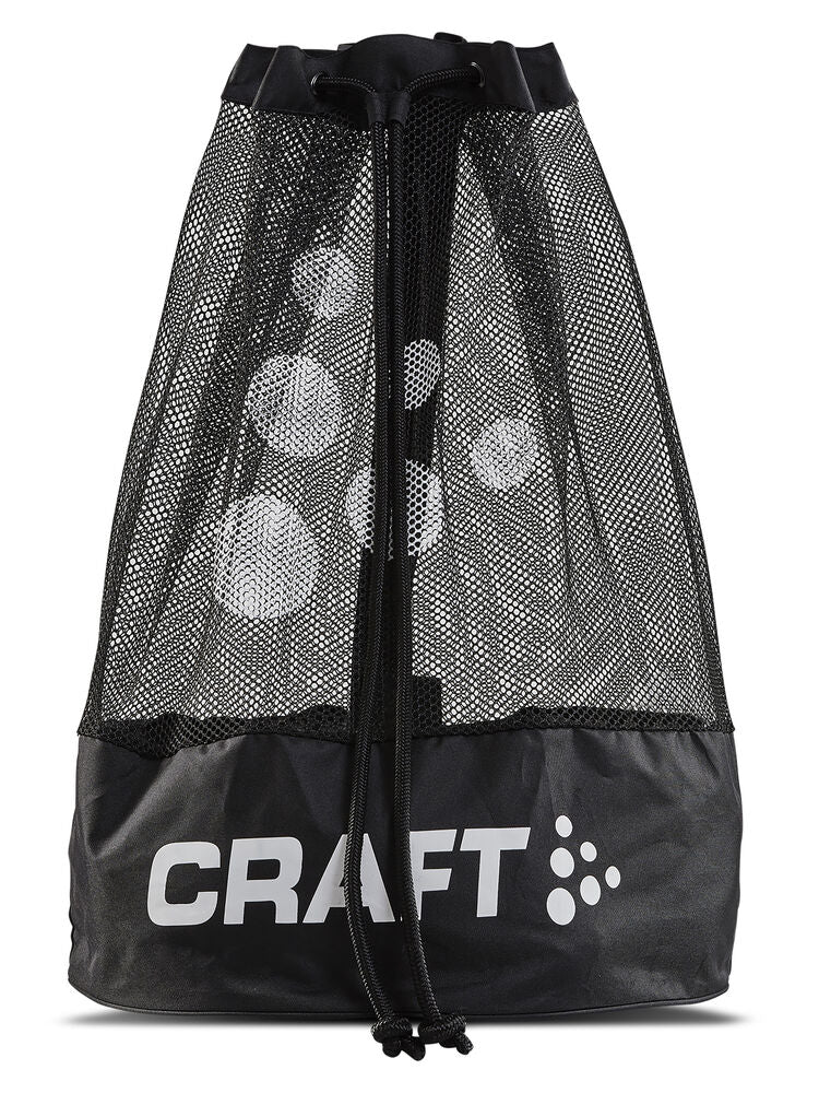 Ability Ball Bag von Craft – Black