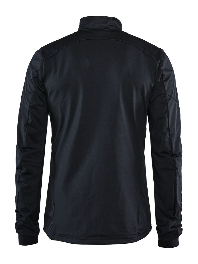 Club Jacket M von Craft – Bright Red