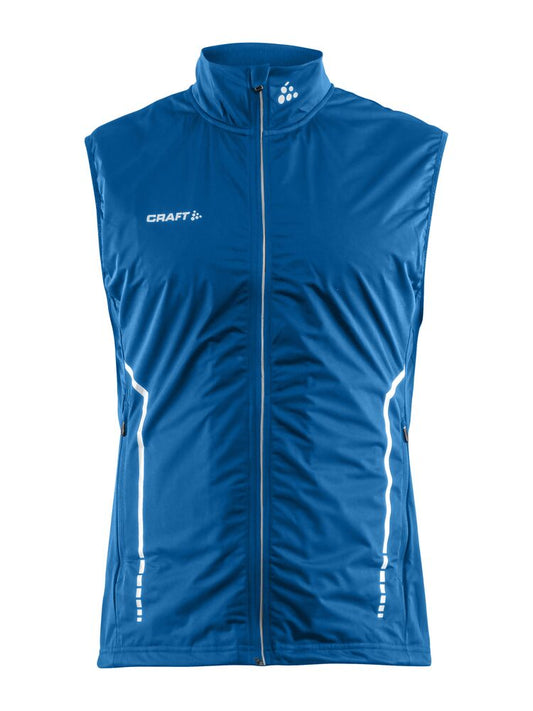 Craft Club Vest M – Sportjacken