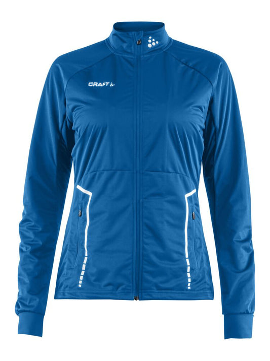 Craft Club Jacket W – Sportjacken