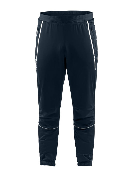 Craft Club 3/4 Zip Pants M – Sporthosen