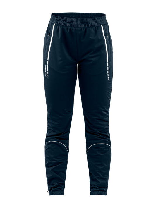 Craft Club 3/4 Zip Pants W – Sporthosen