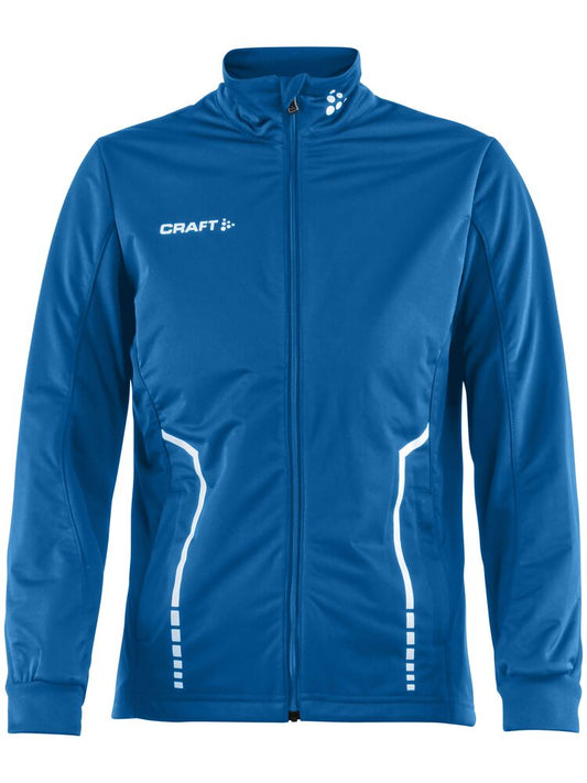 Craft Warm Club Jacket Jr – Sportjacken