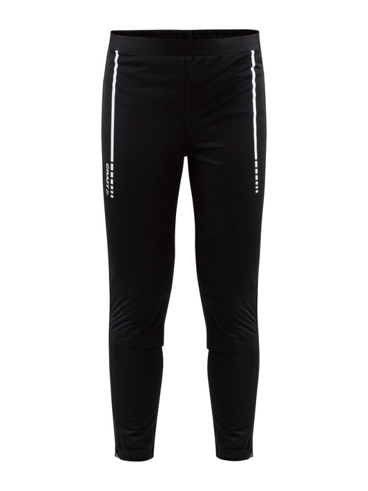 Craft Warm Club 3/4 Zip Pants Jr – Sporthosen