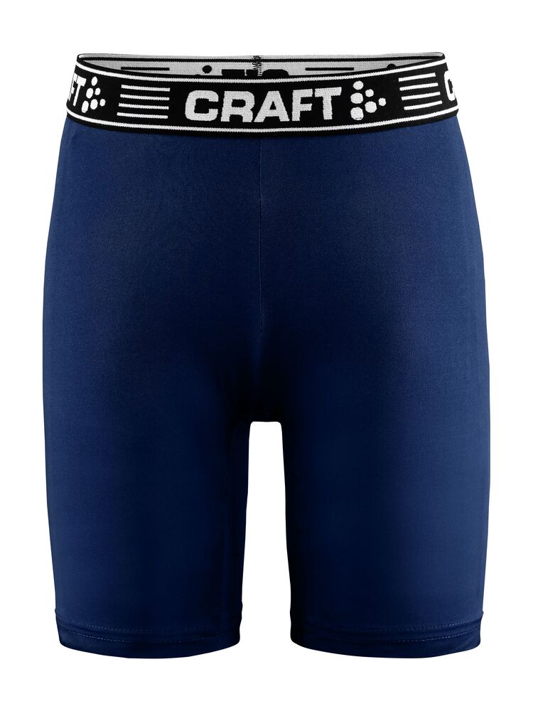 Pro Control 9" Boxer Jr - weiche, lange Boxershorts