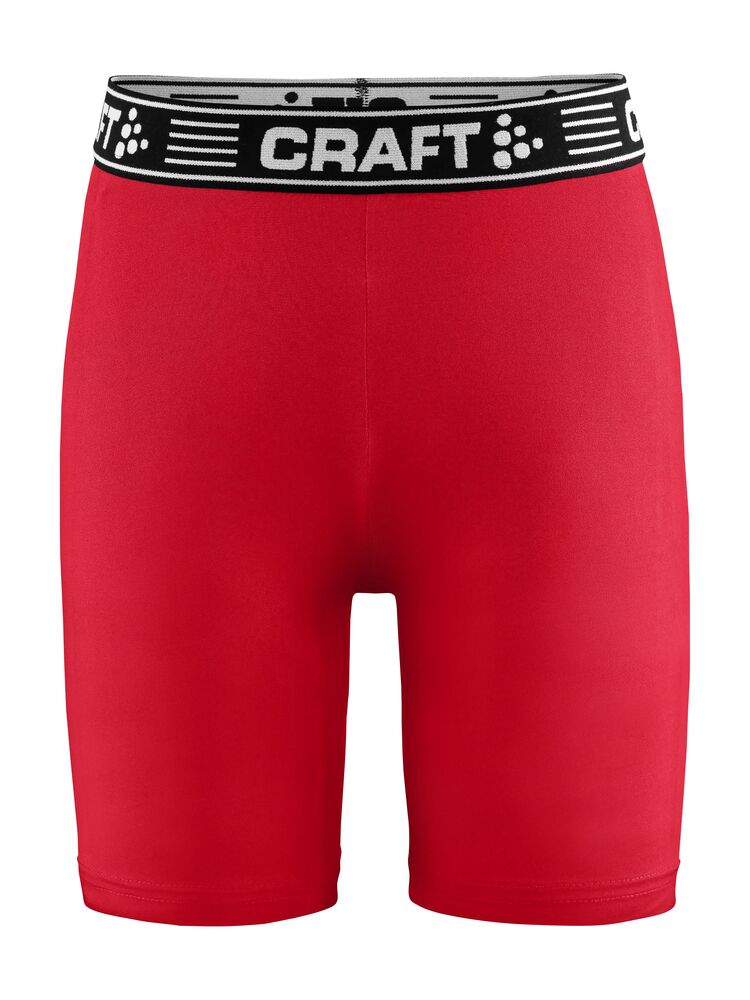 Pro Control 9" Boxer Jr - weiche, lange Boxershorts