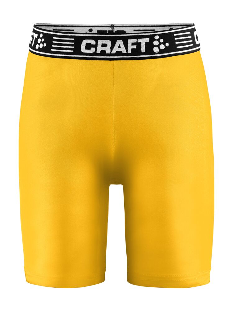 Pro Control 9" Boxer Jr - weiche, lange Boxershorts