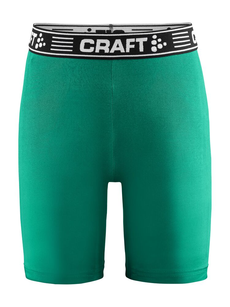 Pro Control 9" Boxer Jr von Craft – Royal