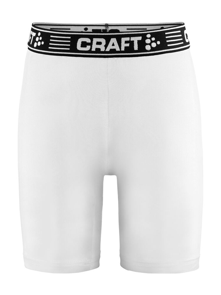 Pro Control 9" Boxer Jr - weiche, lange Boxershorts