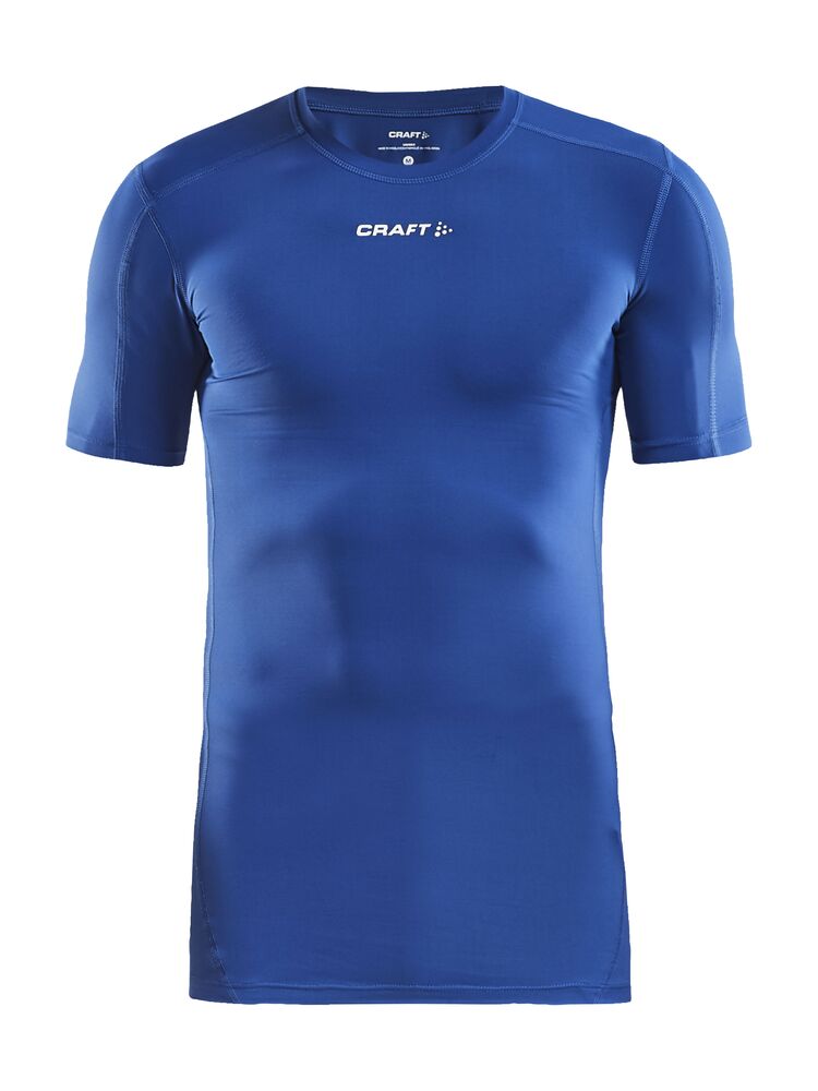 Craft Pro Control Compression Tee Uni