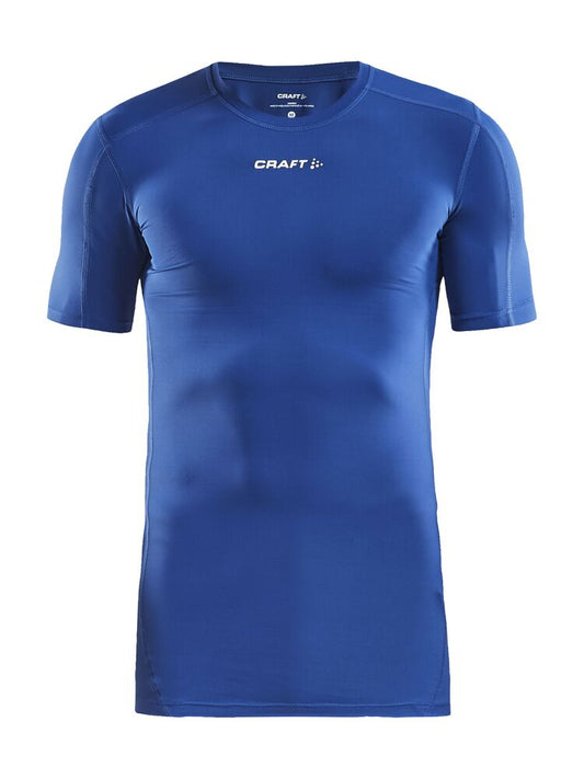 Craft Pro Control Compression Tee Uni