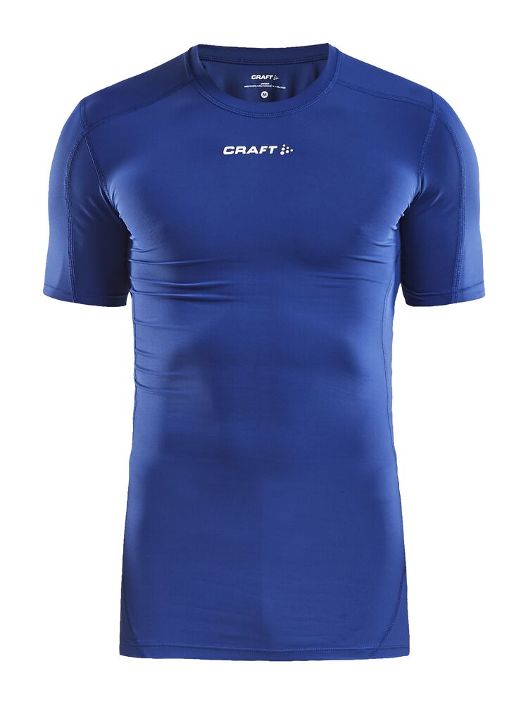 Craft Pro Control Compression Tee Uni