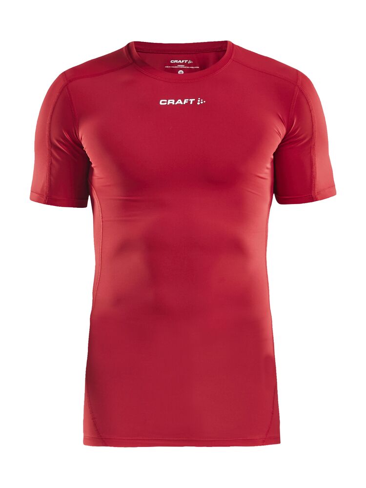 Craft Pro Control Compression Tee Uni