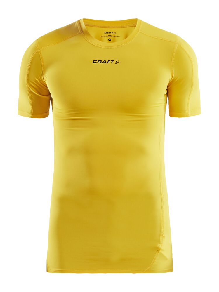 Craft Pro Control Compression Tee Uni