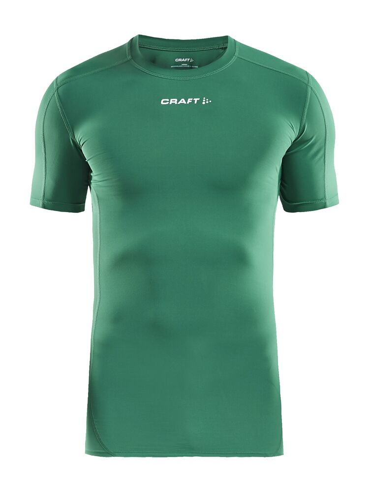 Craft Pro Control Compression Tee Uni