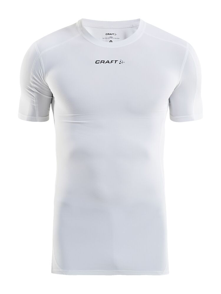 Craft Pro Control Compression Tee Uni