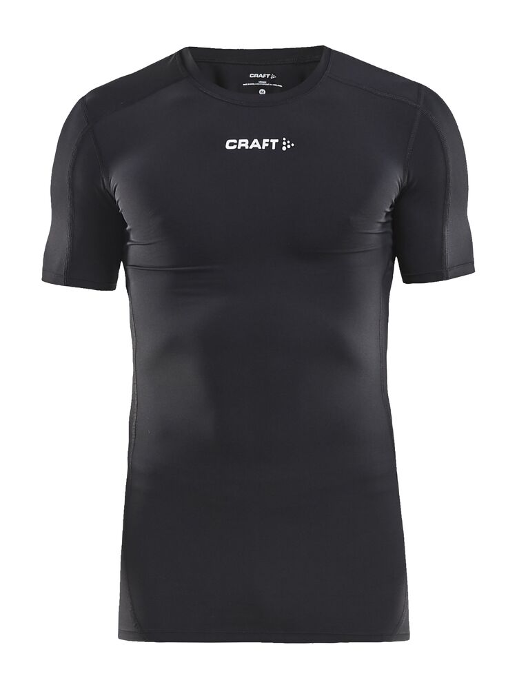Craft Pro Control Compression Tee Uni