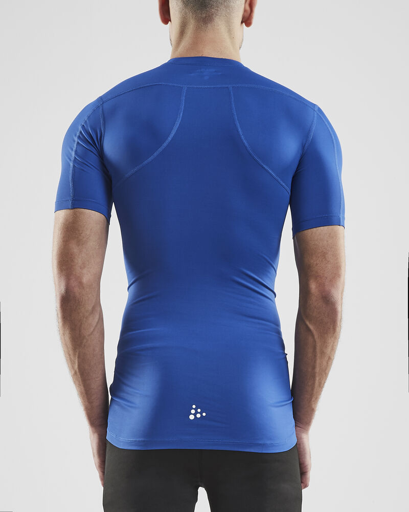 Craft Pro Control Compression Tee Uni