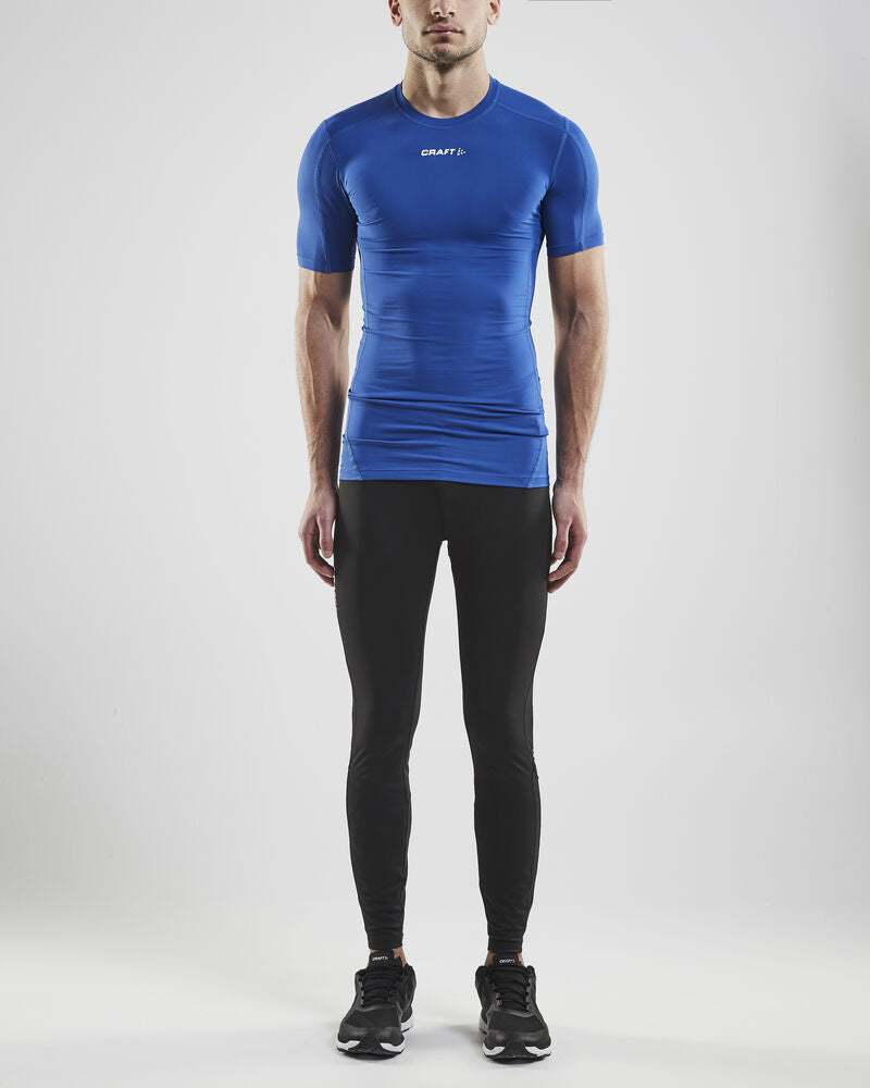 Craft Pro Control Compression Tee Uni