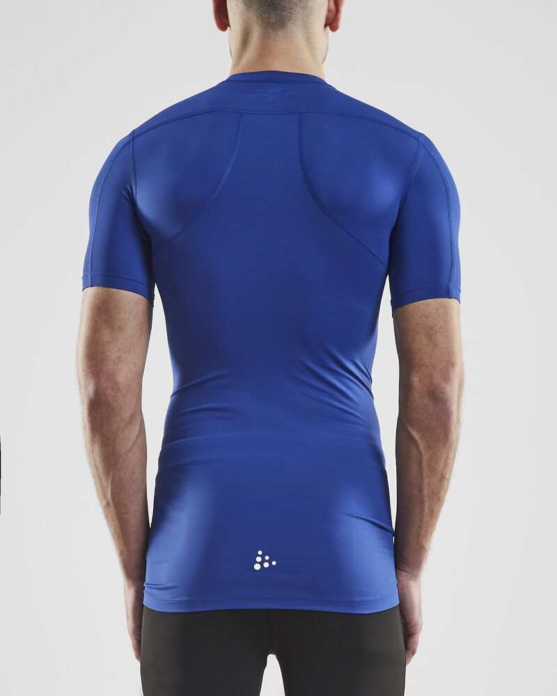 Craft Pro Control Compression Tee Uni