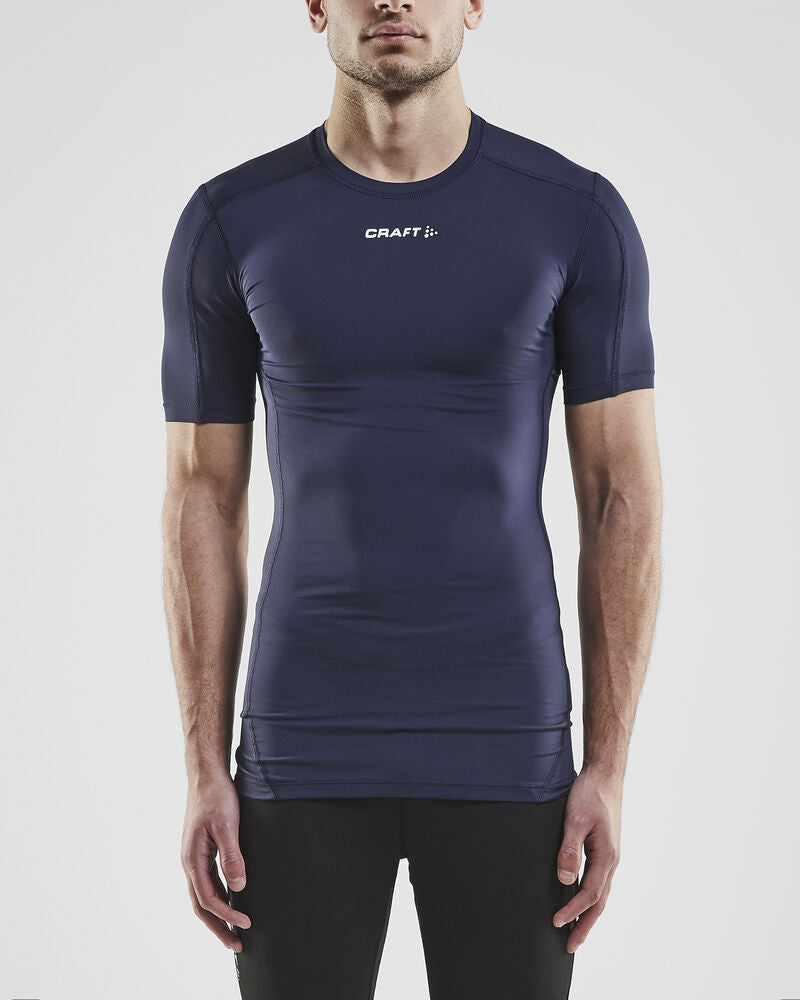 Craft Pro Control Compression Tee Uni