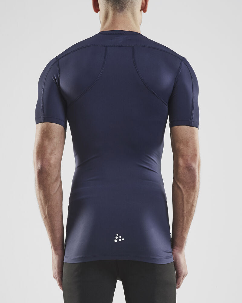 Craft Pro Control Compression Tee Uni