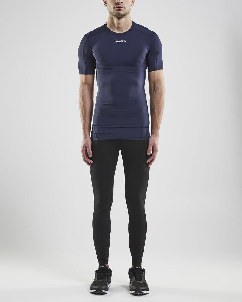 Craft Pro Control Compression Tee Uni