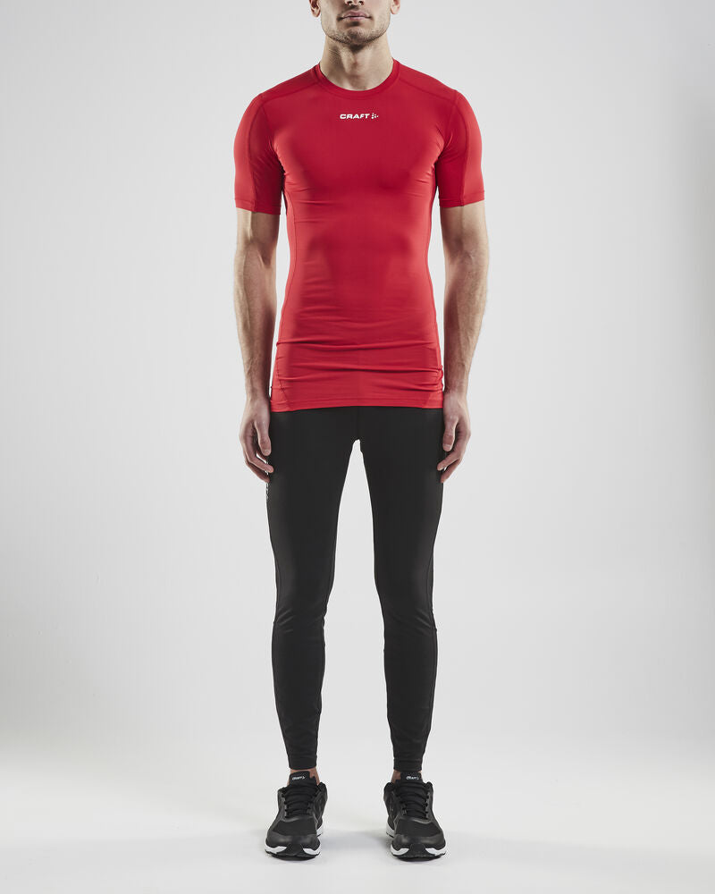 Craft Pro Control Compression Tee Uni