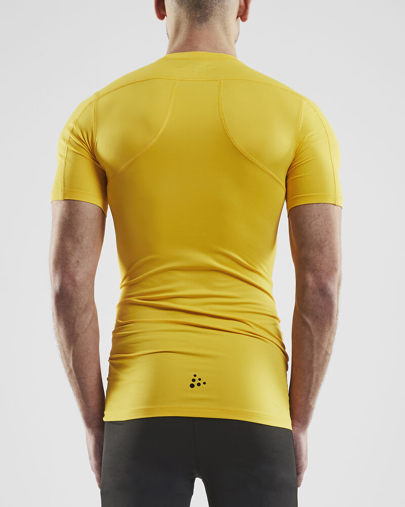 Craft Pro Control Compression Tee Uni