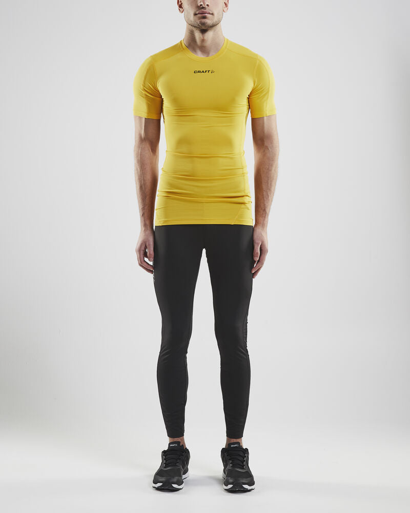 Craft Pro Control Compression Tee Uni