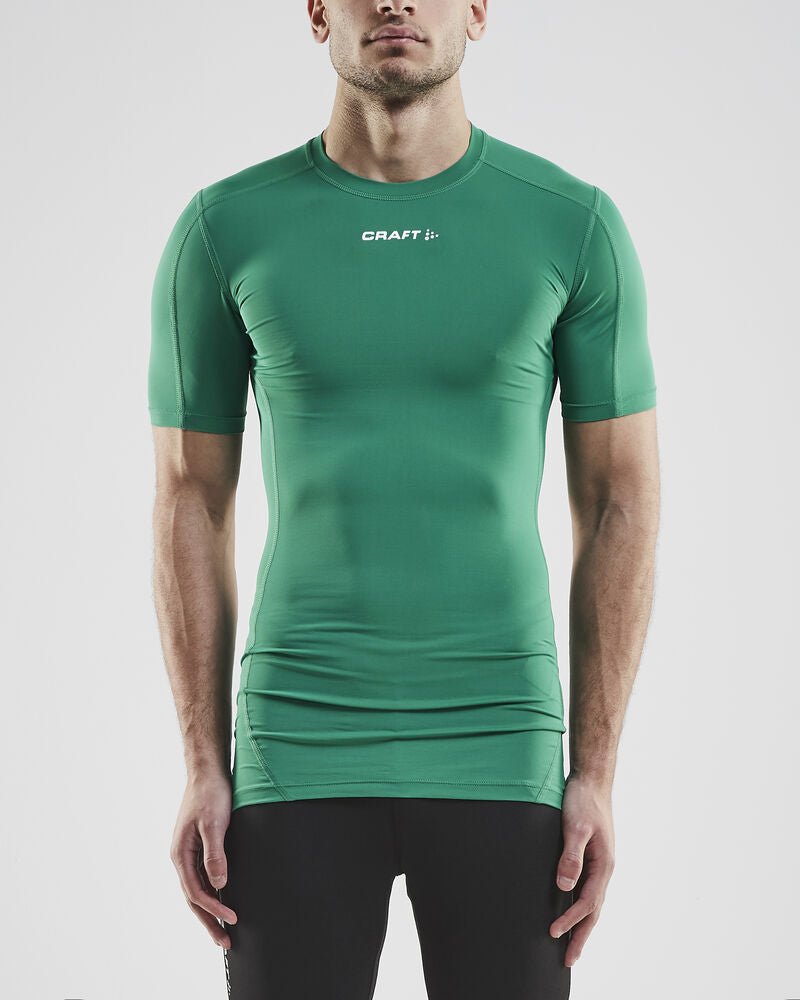 Craft Pro Control Compression Tee Uni