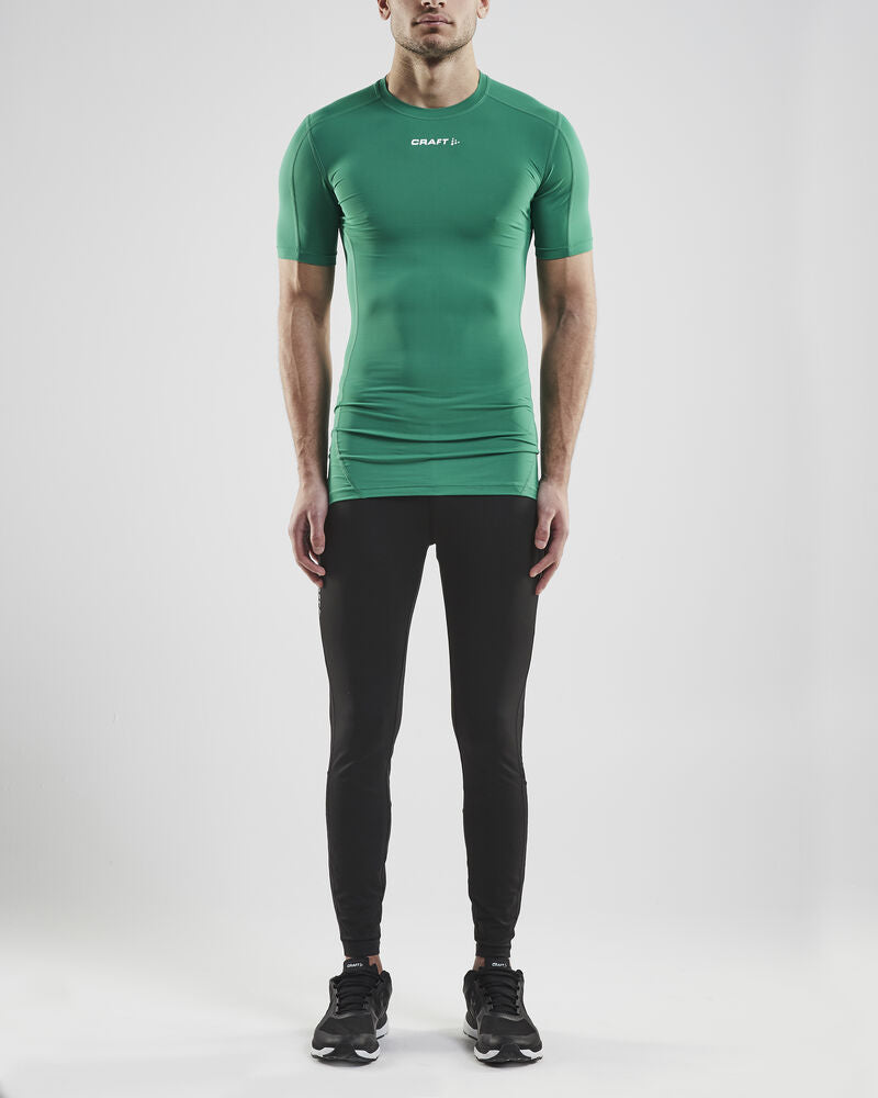 Craft Pro Control Compression Tee Uni