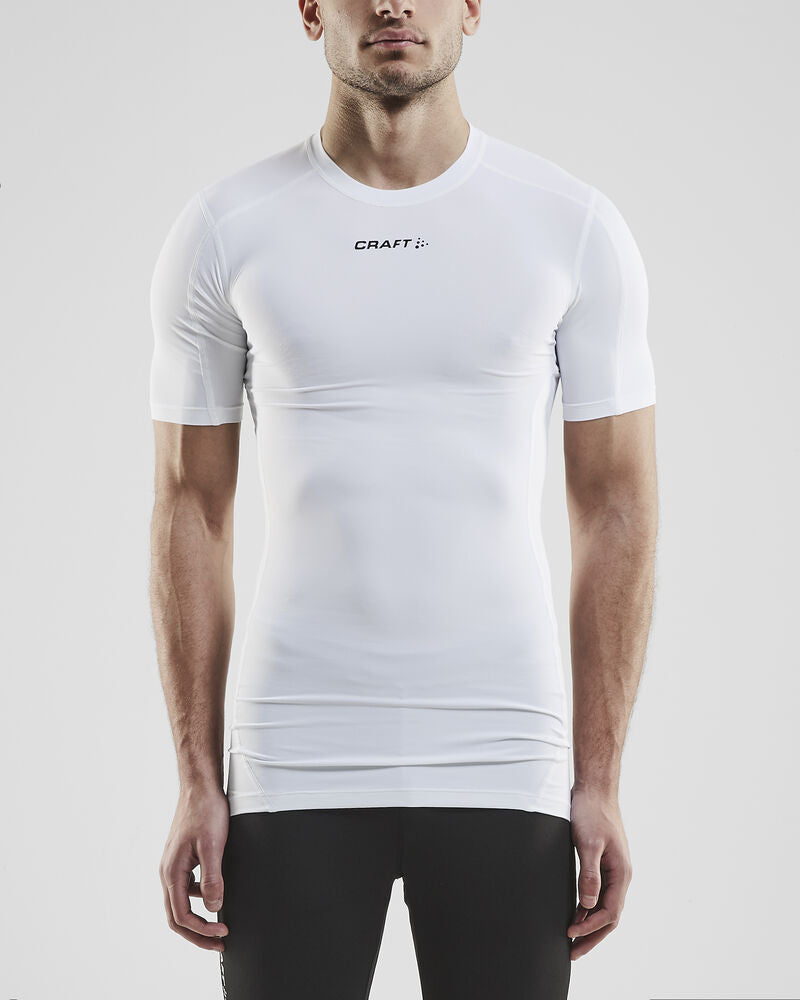 Craft Pro Control Compression Tee Uni