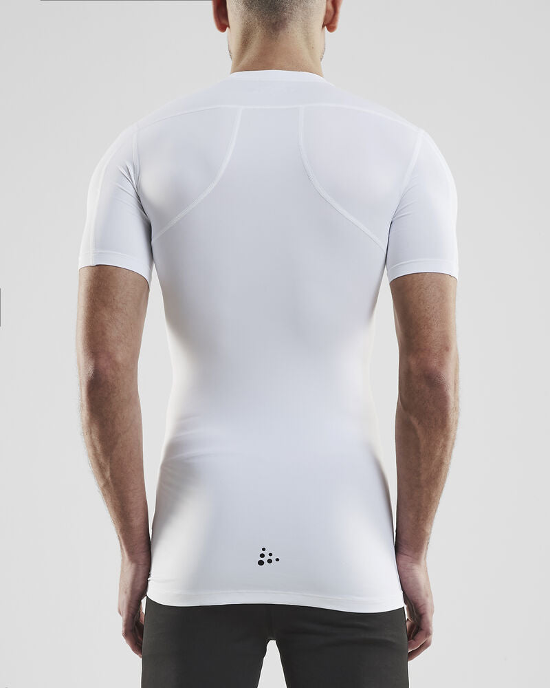 Craft Pro Control Compression Tee Uni
