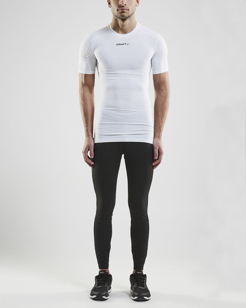 Craft Pro Control Compression Tee Uni