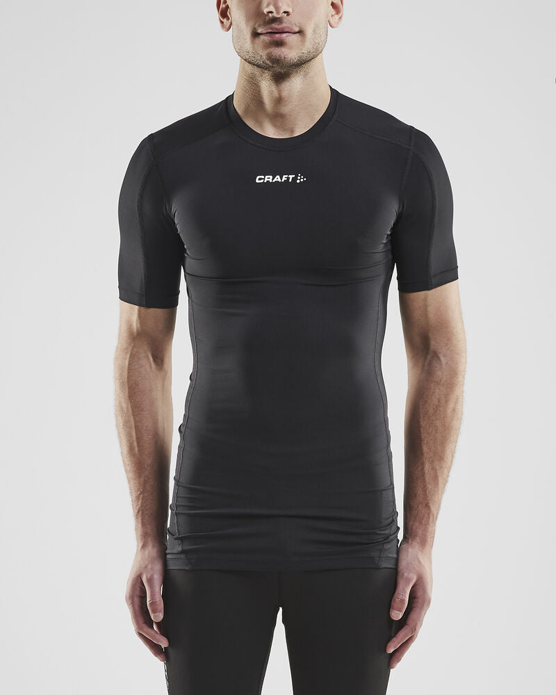 Craft Pro Control Compression Tee Uni