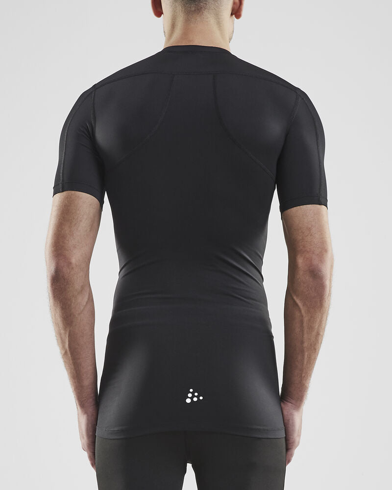 Craft Pro Control Compression Tee Uni