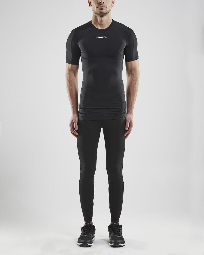 Craft Pro Control Compression Tee Uni
