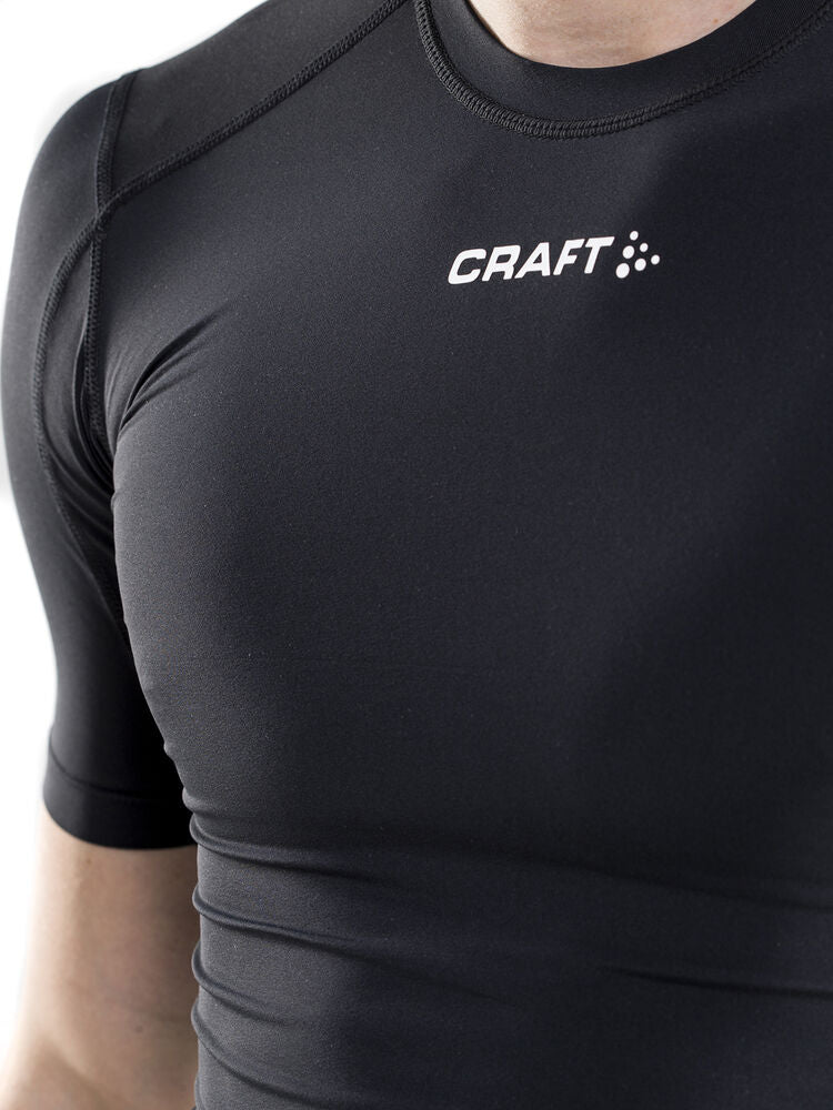 Craft Pro Control Compression Tee Uni