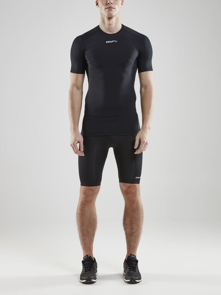 Craft Pro Control Compression Tee Uni