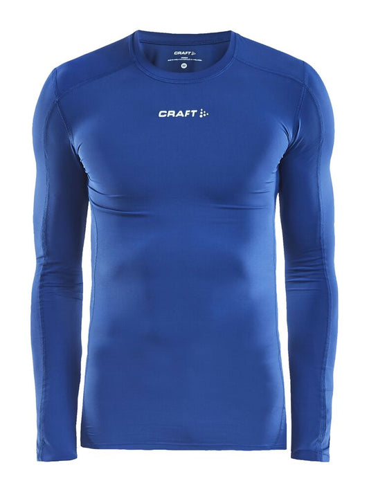 Craft Ability Compression Long Sleeve Uni – Sportbekleidung & Ausrüstung